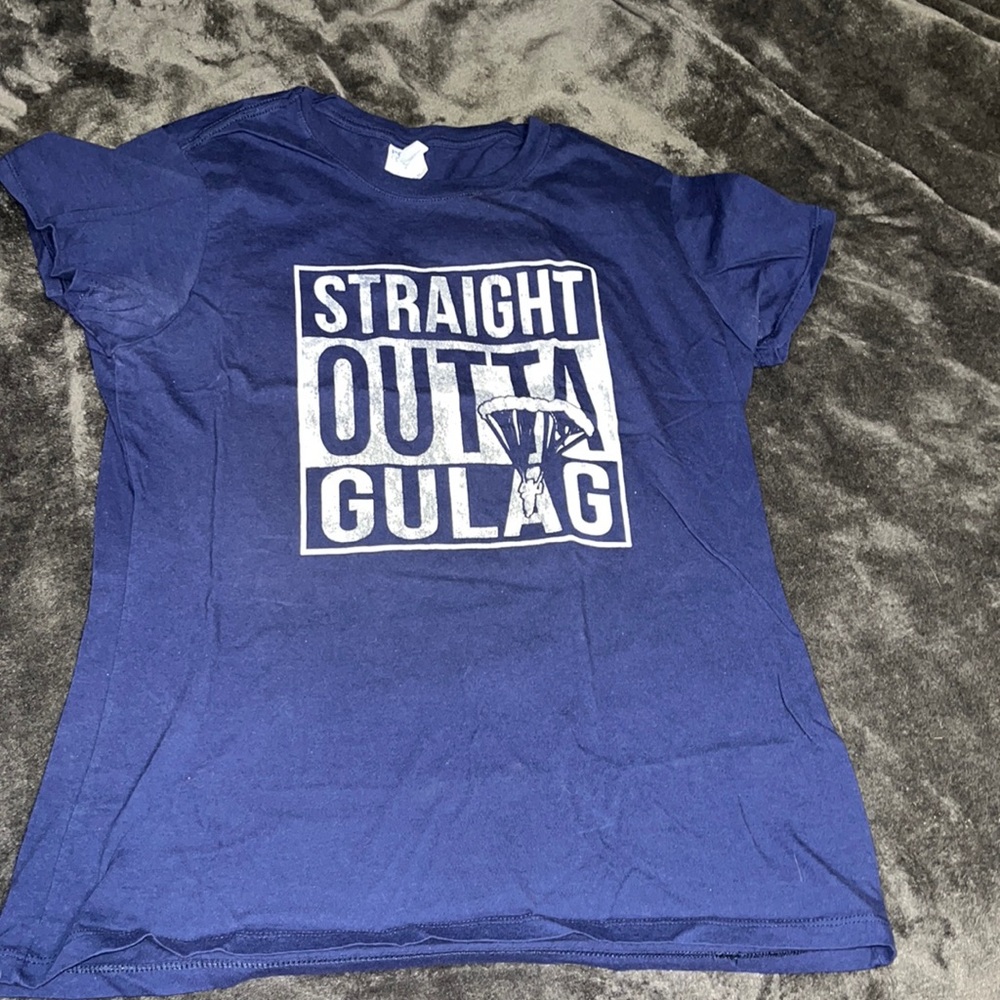 Graphic Tee